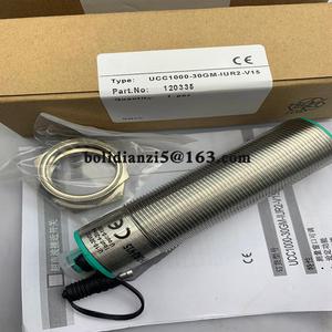 고품질초음파 센서 UCC1000-30GM-IUR2-V15 재고