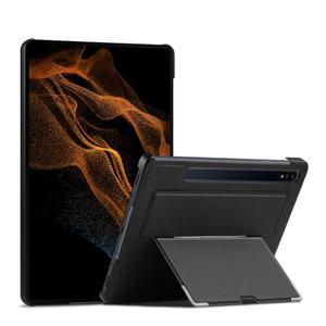 갤럭시탭S8울트라케이스 호환 플러스 탭 커버 삼성 갤럭시 탭 S8 울트라 14.6 + SM-X900 X800 스탠드 커버