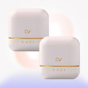 (73)*최신상 가히 CV 샤인핏 캐비어 선스틱13.5g 2개/최신상