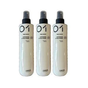 아모스 소프트닝 컨디셔너 250 ml 3개