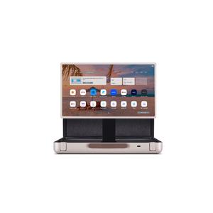 LG전자 스탠바이미 Go TV 27인치 캠핑 이동식 티비 27LX5QKNA