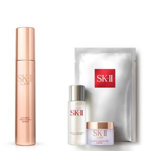 (5월) SK-II 얼티미트 퍼펙팅 세럼 50ml 세트