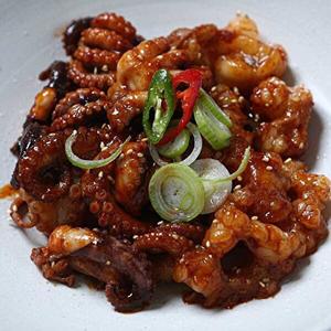 [스피드디쉬]제대로 대창쭈꾸미 350g+350g(총2팩)