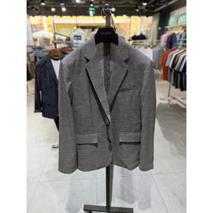 [파주점][올젠][올젠]  여름 매쉬 자켓 GR