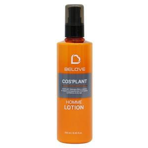 남성 피부를 위한 끈적이지 않는 산뜻한 로션 250ml