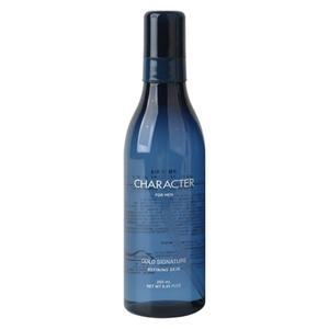 고급스러운 향 남자 리파이닝 스킨 250ml