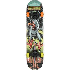 Tony Hawk 31인치 스케이트보드 프로 트럭  시그니처 시리즈 풀 그립 테이프 9겹 메이플 데크