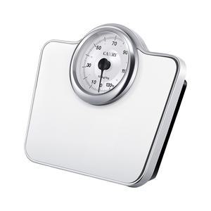 아날로그 저울 체중계 바늘 기계식 건강 헬스장 욕실 수동 화려한 정밀 몸무게 기계 측정