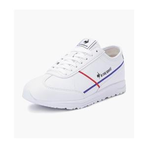 [르꼬끄](강남점)[이월][70%OFF] 포폴라 클래식 소프트 / WHT (QO123LSN12) / 남녀공용
