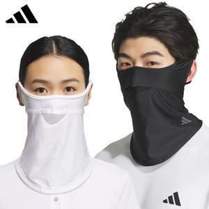 [아디다스]골프 페이스 커버 남여공용 JF4633 JF4634
