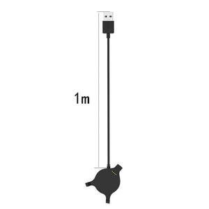 1m 교체용 USB 충전 케이블 Bushnell Neo Ion1 2 공급 장치, Excel Golf GPS 시계 액세서리, 드롭쉽