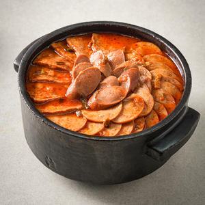 정대감집 부대찌개 600g 3팩
