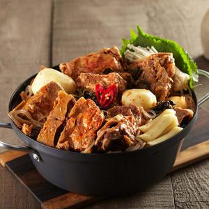 압도적인 감자탕 1.3kg 2봉