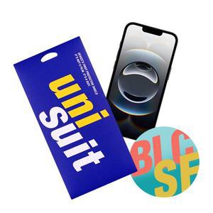 아이폰16e 블루라이트 차단 2매+후 측면 서피스 2매