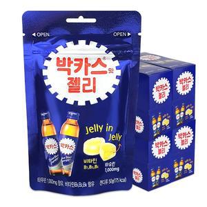 동아제약 박카스맛 젤리 50g 32개