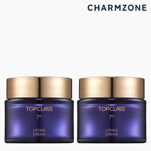 [cz] 탑클래스 리프팅 크림 50ml 2개