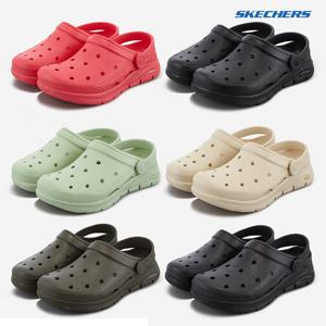 [스케쳐스](강남점)남여 아치핏 포미 / ARCH FIT FOAMIES - SP0MSCEM031/032/SP0WSCEM091/092/093/094 GN