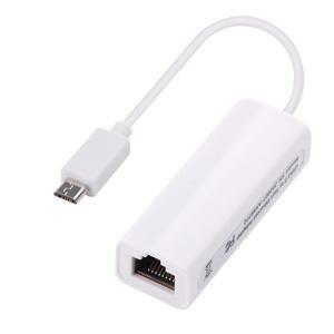 마이크로 USB-RJ45 Lan 이더넷 어댑터 100Mbps Asix AX88772B 변환기, 10M