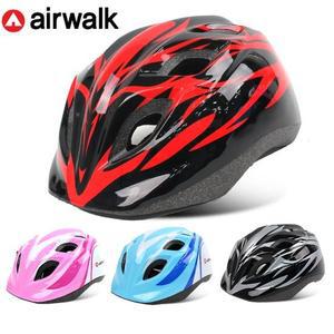 [AIRWALK] 히어로 아동헬멧