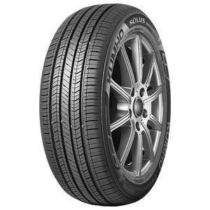금호타이어 솔루스 어드밴스 [245/45R17 TA51+] 승용차용 타이어