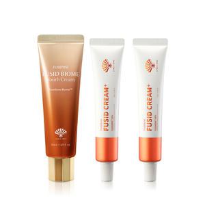후시드 바이옴 유스 크림 50ml 1개 + 후시드 크림 플러스 45g 2개