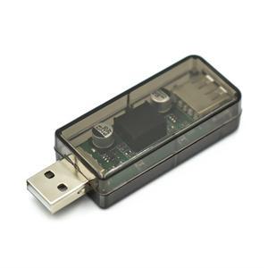 디지털 신호 오디오 전원 아이솔레이터, USB to USB 아이솔레이션, ADuM3160