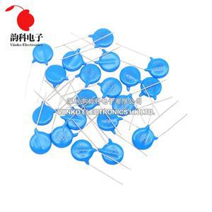 안전 Y 캐패시터 470PF 1000PF 1NF 2.2NF 4.7NF 10NF 0.001UF 0.0022UF 0.0047UF 470P 250VAC 400VAC 102M