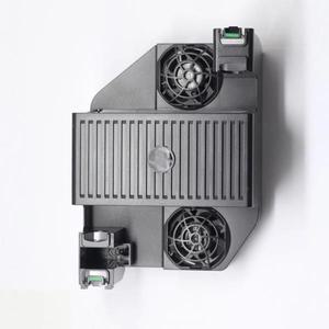 748799-001 HP Z440 메모리 쿨링 솔루션 J2R52AA 팬 배플 서버 워크 스테이션 라디에이터 부품