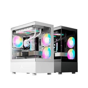 마이피씨샵 25Y 게이밍 마스터 조립PC 7500F / RTX 5060 Ti / 조립컴퓨터 / 인조이/발로란트/배그/로아