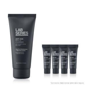 갤러리아 [5] 안티에이지 맥스 LS 클렌저 100ml (+28ml 추가)