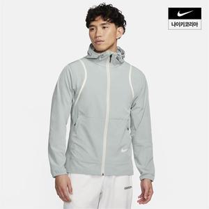[매장정품] 나이키 NIKE 언리미티드 남성 리펠 재킷 FZ4771-041