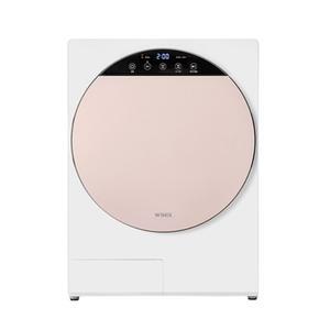 인버터 컴팩트 건조기 4kg HS3H400-NEK 코랄베이지
