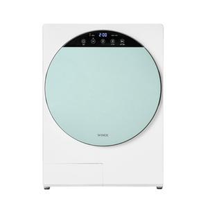 인버터 컴팩트 건조기 4kg HS3H400-NGK 새틴그린
