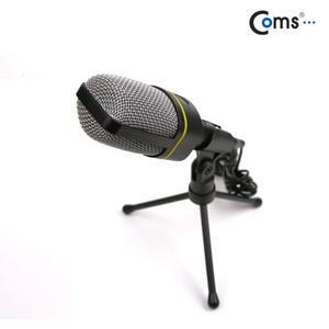 KG (2개) A4009 Coms 마이크 방송 아나운서형 ST 3.5 스테레오 Stereo