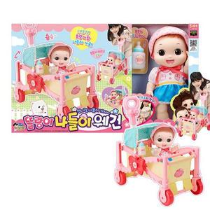 GR 똘랑이 나들이 웨건