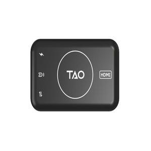 RGBlink TAO 소형 UVC-HDMI 캡처 컨버터 4K 변환