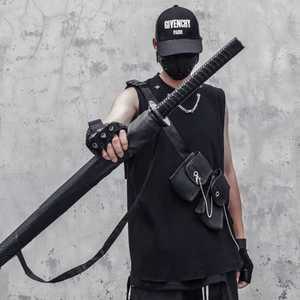 닌자 카타나 우산 아이디어 상품