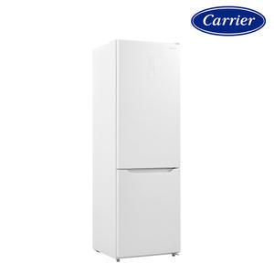 캐리어 클라윈드 냉장고 302L KRNC302WEI1 화이트