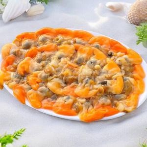 부산 명지 해감 손질 갈미조개(명주조개/개량조개) 순살 500g