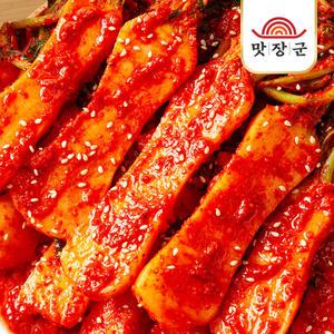 [맛장군] 오늘담근 총각김치 5kg