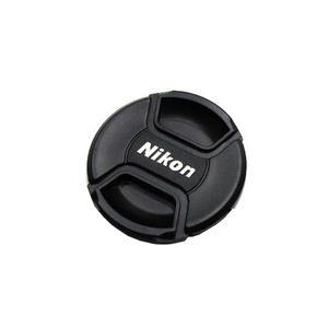 니콘렌즈캡 52mm/18-55mm/50mm/35mm/28mm/24mm/40mm/55-200mm/200-400mm렌즈캡/기본렌즈