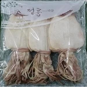반건조 한치 대용량 800g 대/중/중소/소