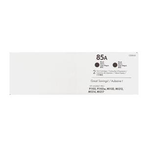 HP 정품 프린터토너 No.85A CE285A 검정