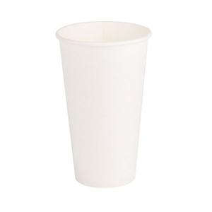 커피세븐 (아이스종이컵) 480ml (16oz) 무지 음료컵 1000개(양면코팅)