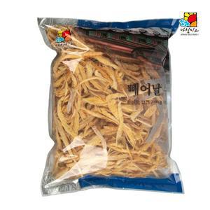 [아침미소]북어채 1kg