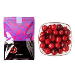 [우리존]SOM 냉동 크랜베리 3kg(1kg x 3팩)/비타민과일 간식