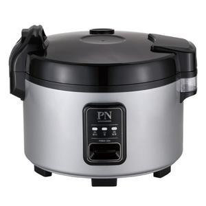 PN풍년 50인용 전기밥솥 대용량 밥통 하이커머스 E50 취사 보온 PHNKA-2500