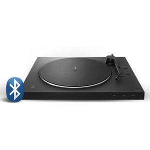 소니 PS-LX310BT 블루투스 스테레오 턴테이블 레코드 LP플레이어 전축 인테리어 음향기기