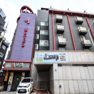 [전북 모텔] 군산 쉘 (군산)