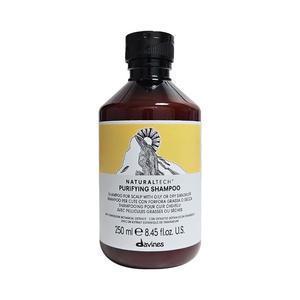 다비네스 퓨리파잉 샴푸 250ml